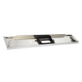 Operating Unit Screen - 8078096289 Control Panel Inox 60cm 2k [Electrolux Aeg]